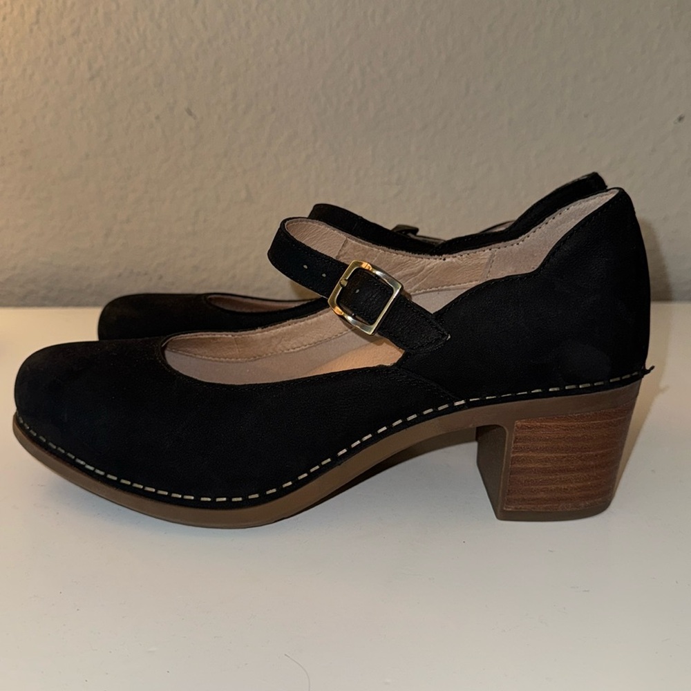 Dansko Maryjane